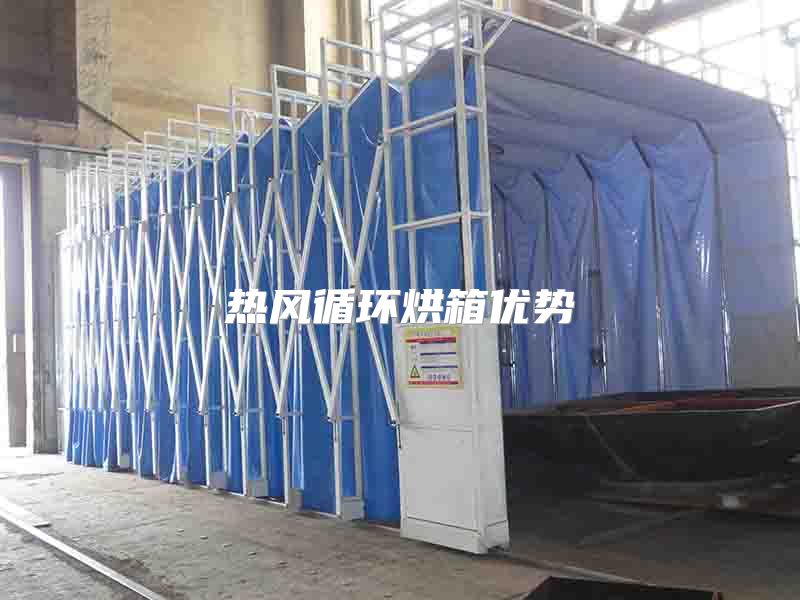 热风循环烘箱优势